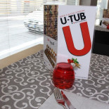 U-tub Torino Boisson