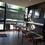 Pizza Samu Di Polignone Samuele À l'intérieur