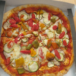 Pizza Samu Di Polignone Samuele Nourriture