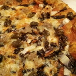 Pizza Samu Di Polignone Samuele Nourriture