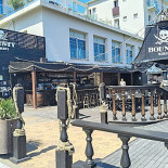 Bounty Exterior