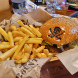 Bounty Comida