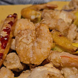 Bounty Comida