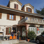 La Bruceta Extérieur