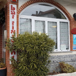 La Bruceta Exterior