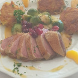 D&g Bistrot Nourriture