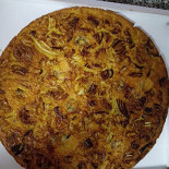 Pizzeria Fainè 2000 Nourriture