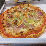 Pizzeria Fainè 2000 Nourriture