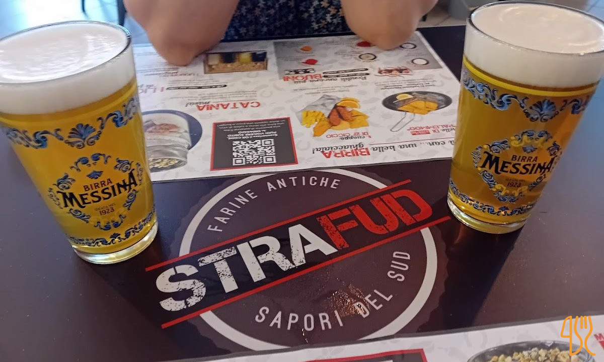 Strafud Carte