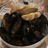 Strafud Nourriture