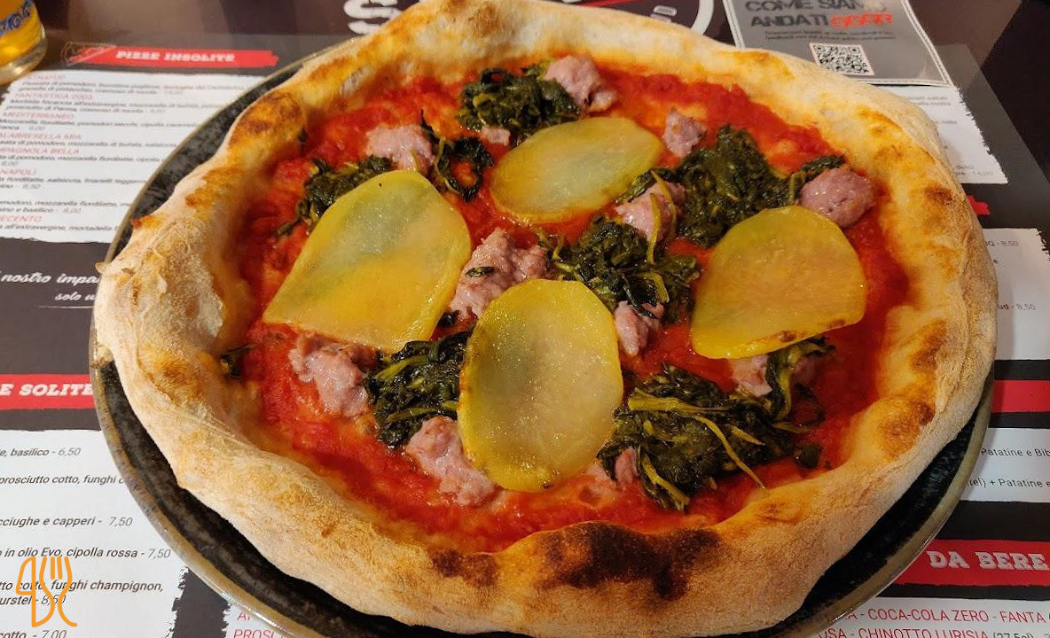 Strafud Essen