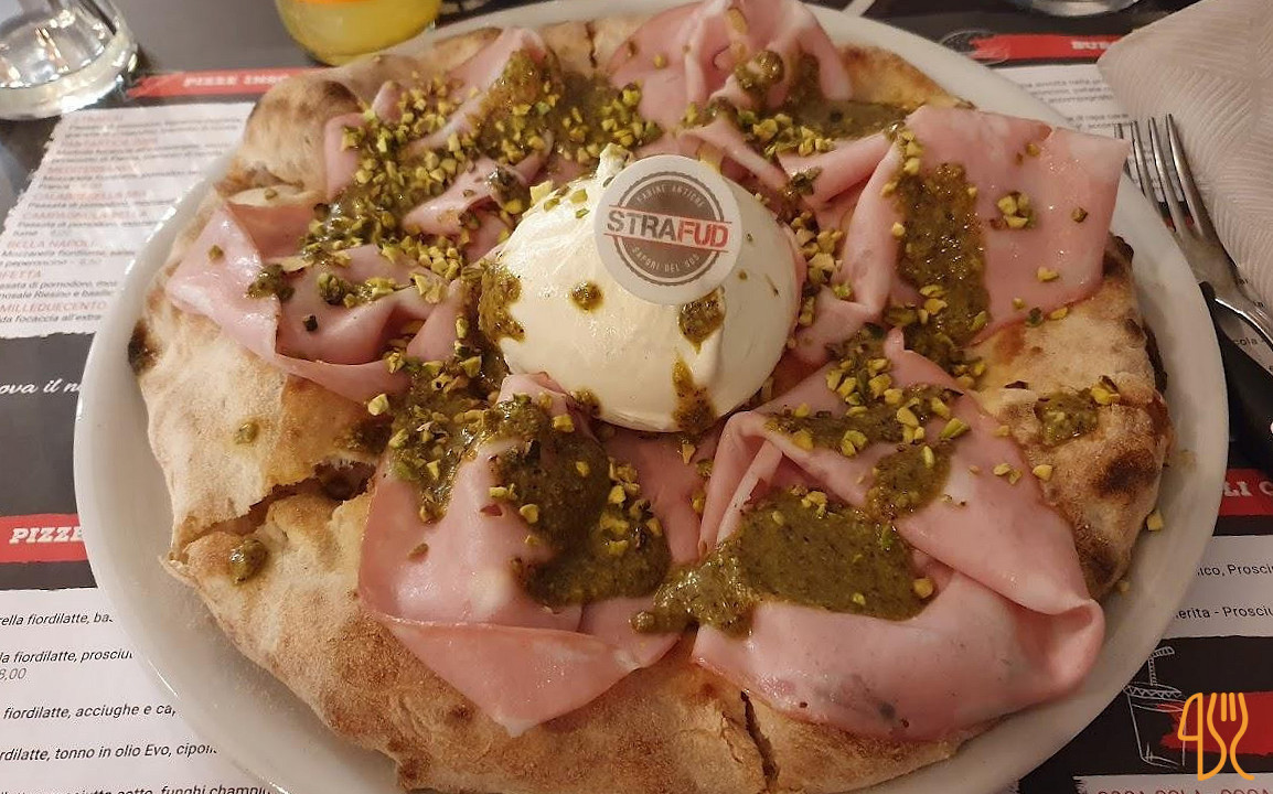 Strafud Essen