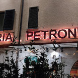 Petronilla Exterior