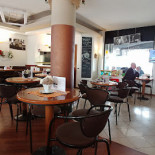 Diesis Caffe À l'intérieur