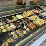 Diesis Caffe Nourriture