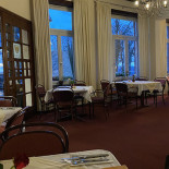 Trattoria Maran À l'intérieur