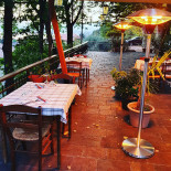 Trattoria Maran Extérieur