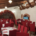 Shahi Pizzeria À l'intérieur