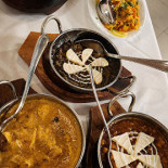 Shahi Pizzeria Nourriture