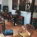 Kikka Lounge Dentro