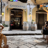 Garraffo Ristorante Wine Bar Extérieur
