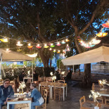 Garraffo Ristorante Wine Bar Extérieur