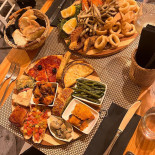 Garraffo Ristorante Wine Bar Essen