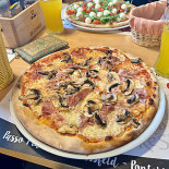 Da Livio Comida