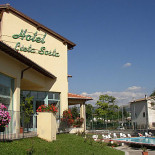 Lieta Sosta Exterior