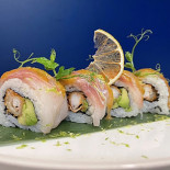 Hanami Food