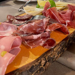 Il Podere Nourriture