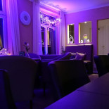 Il Podere À l'intérieur