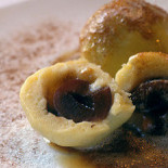 Rosen Comida