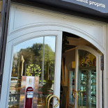 Caffe Liberta Extérieur