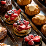 Caffe Liberta Nourriture