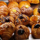 Caffe Liberta Nourriture