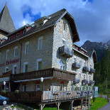 Castel Latemar Exterior