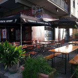 Shebaa Exterior