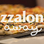 Pizzalonga Away Extérieur