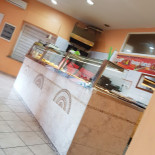 Crazy Pizza Carta