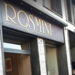 Rosmini Exterior
