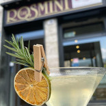 Rosmini Bebida