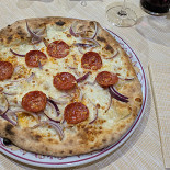 Pino's 2 Comida