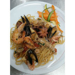 Pino's 2 Comida