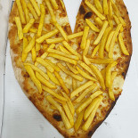 Da Vittorio Comida