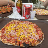 Da Vittorio Comida