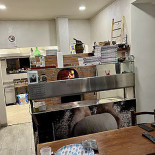 Solo Pizza E À l'intérieur