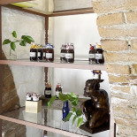 Torre De' Pazzi À l'intérieur