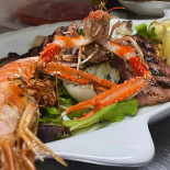 Osteria Due Mari Nourriture