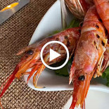 Osteria Due Mari Nourriture
